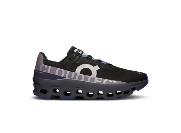 On Cloudmonster Damenlaufschuhe Magnet Shark