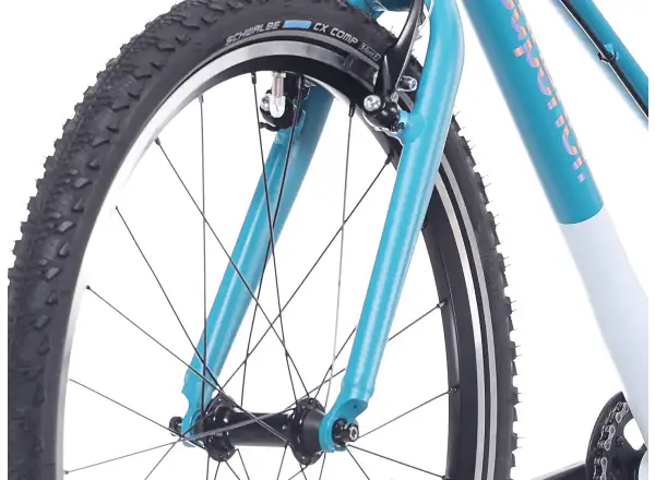 Superior F.L.Y. 24 VB Kinderfahrrad Matte Teal