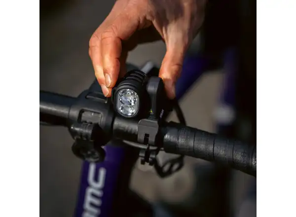 Silva Free MTB Stirnlampe 2500
