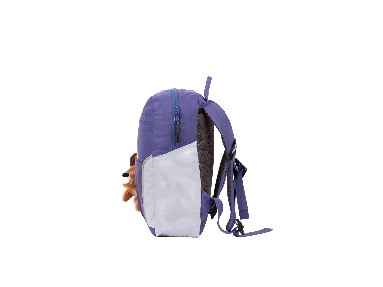 Kohla Happy Rocky 8 Kinder-Wanderrucksack Orient Blue