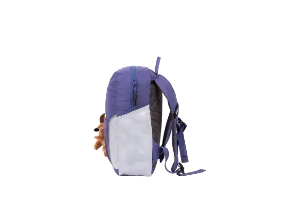 Kohla Happy Rocky 8 Kinder-Wanderrucksack Orient Blue
