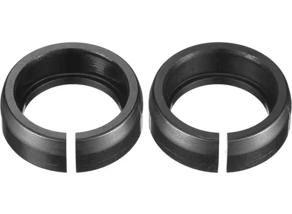 Mavic 12 mm Road Achskappe QRM Auto-Nabenenden - LV2680500
