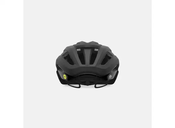 Giro Aries Spherical Helm Matt Schwarz