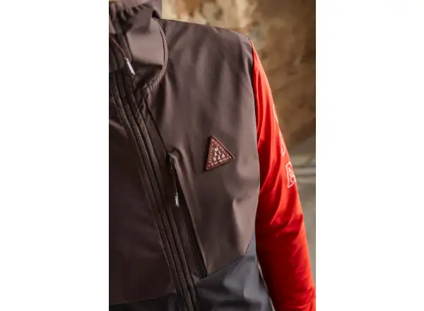 Maloja BeifussM. Herrenjacke Moonless Multi