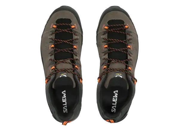 Salewa Alp Trainer 2 GTX Herrenschuhe Bungee Cord/Black