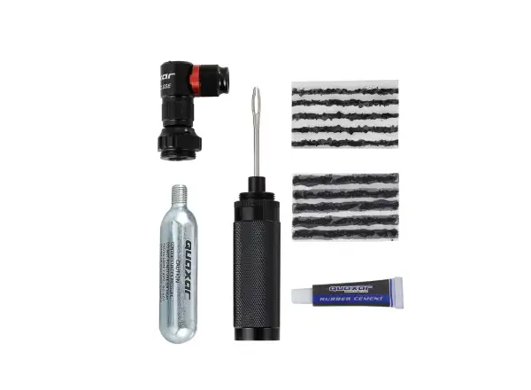 Quaxar Reparaturset Combo CO2+