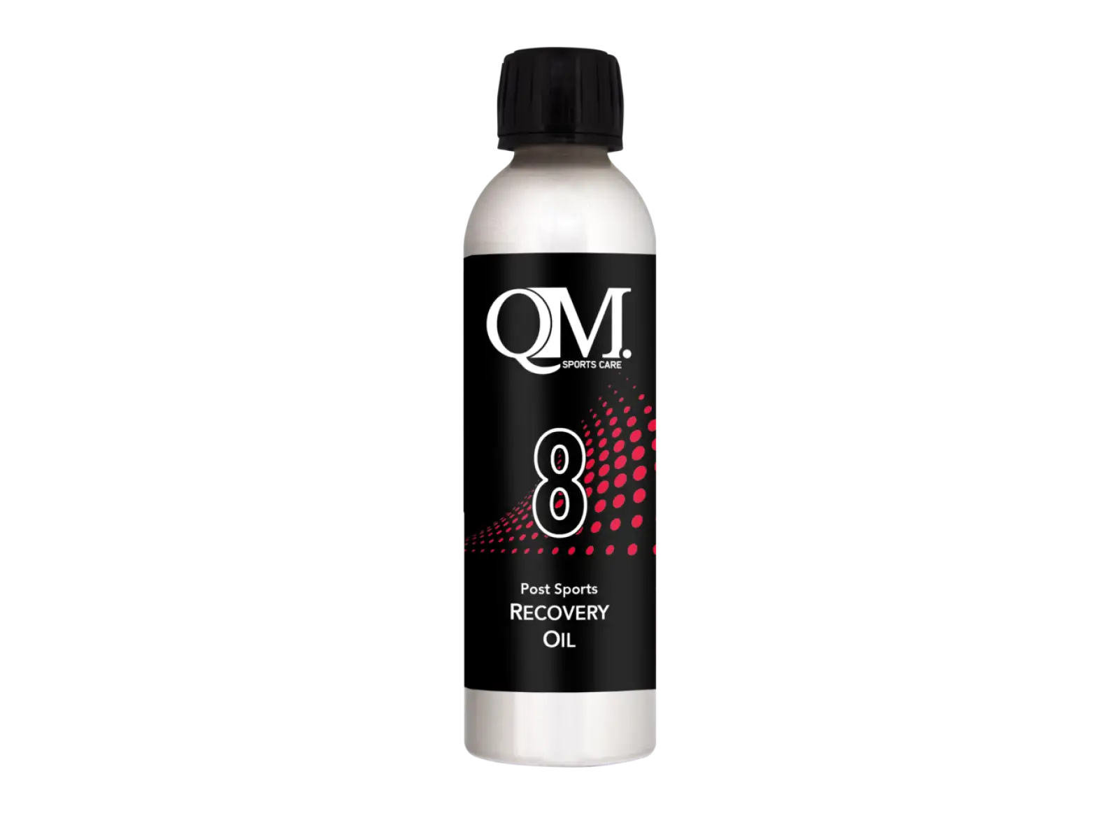 QM Sportscare QM8 Regenerativöl 200 ml