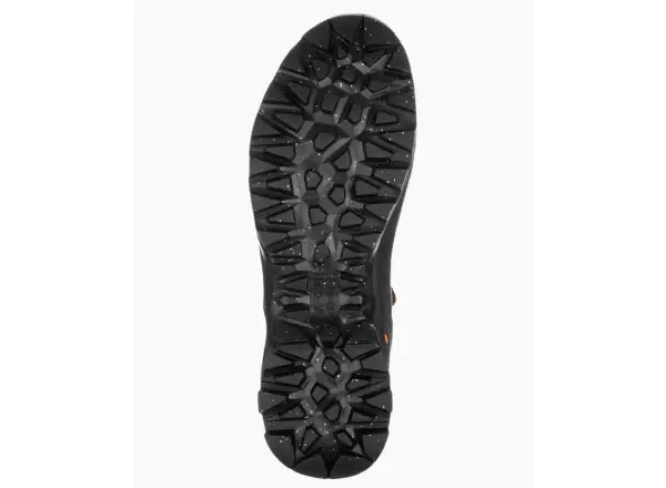 Salewa Alp Mate Winter Mid PTX Herrenschuhe Onyx Black
