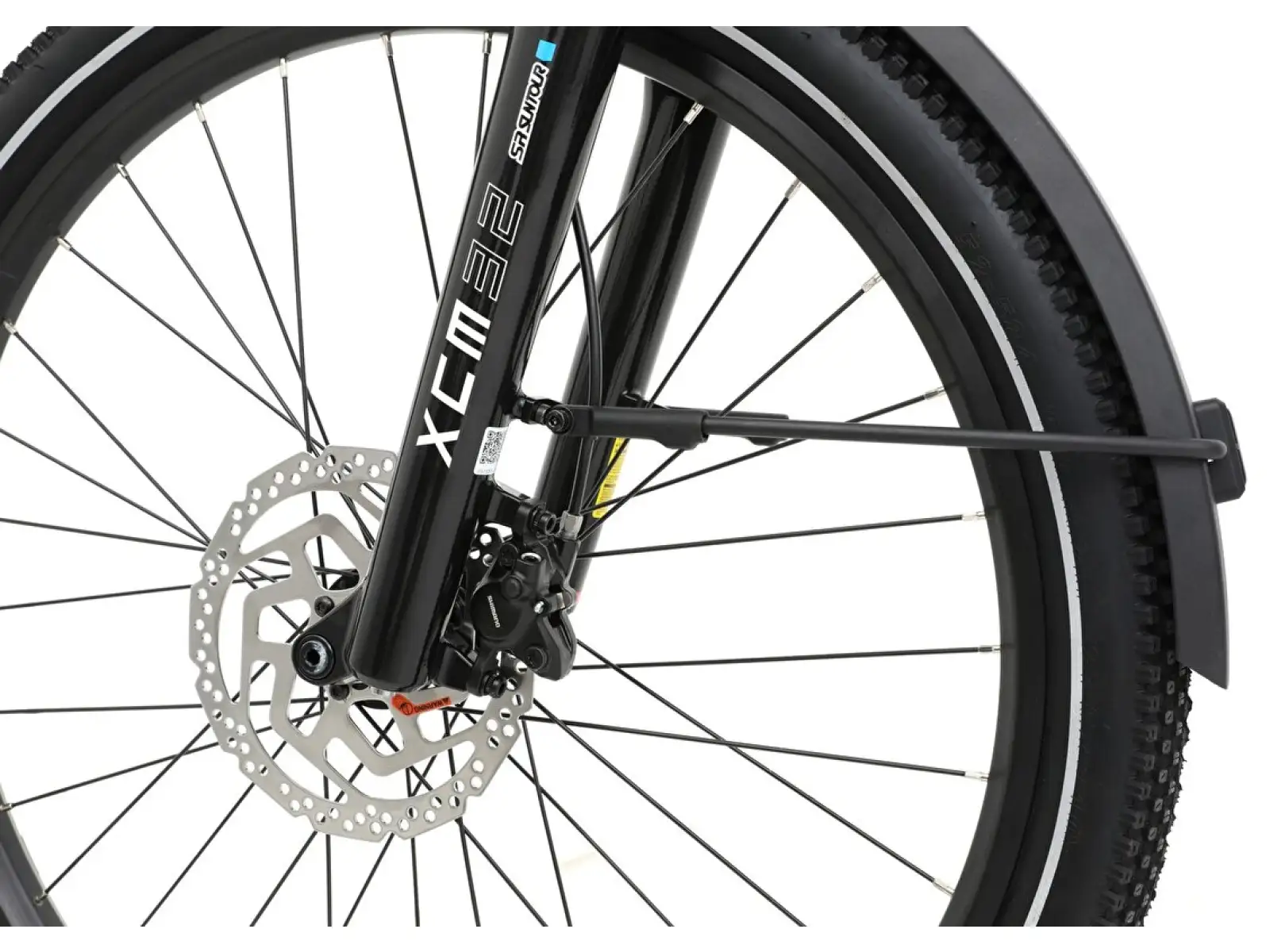 APACHE Rio Grande 1 MX 720 Wh Tiefeinsteiger E-Bike Anthrazit