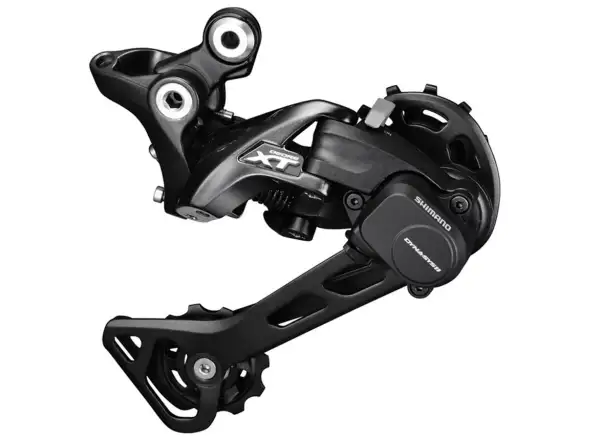 Shimano XT RD-M8000 SGS 11-fach Schaltwerk Schwarz