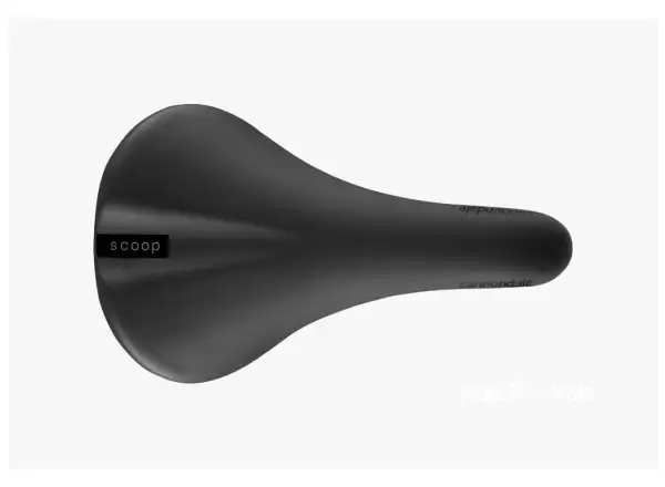 Cannondale Scoop Radius Cromo Gel Sattel - 155 mm