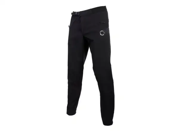 ONeal Trailfinder Kinderhose Black