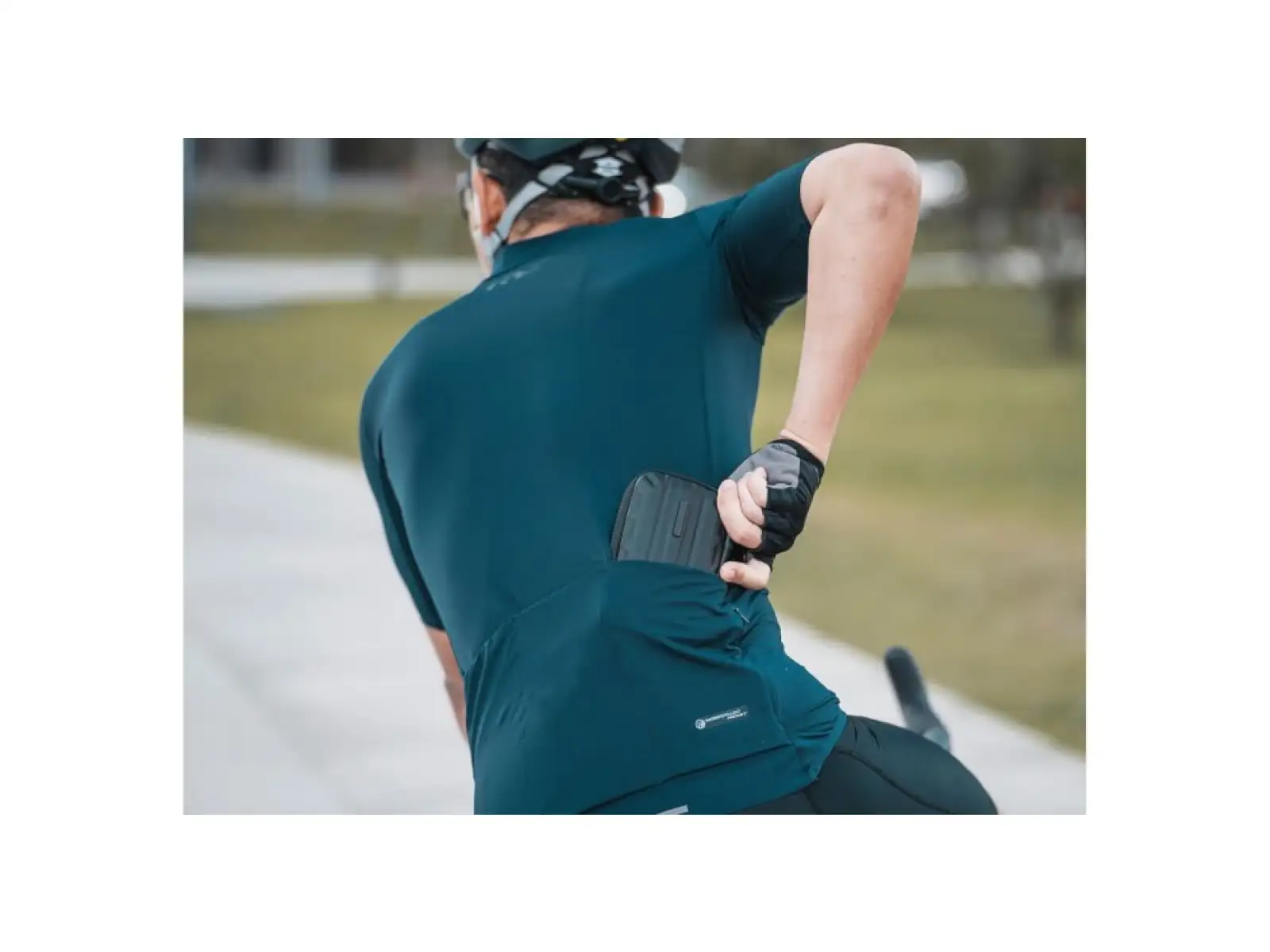 Topeak PakGo Wallet Geldbörse Größe M