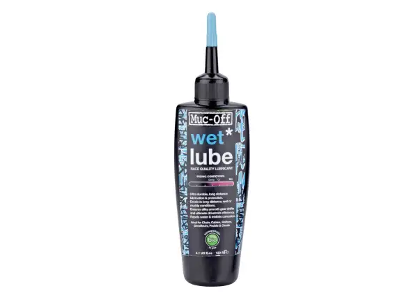 Muc-Off Wet Schmiermittel 120ml