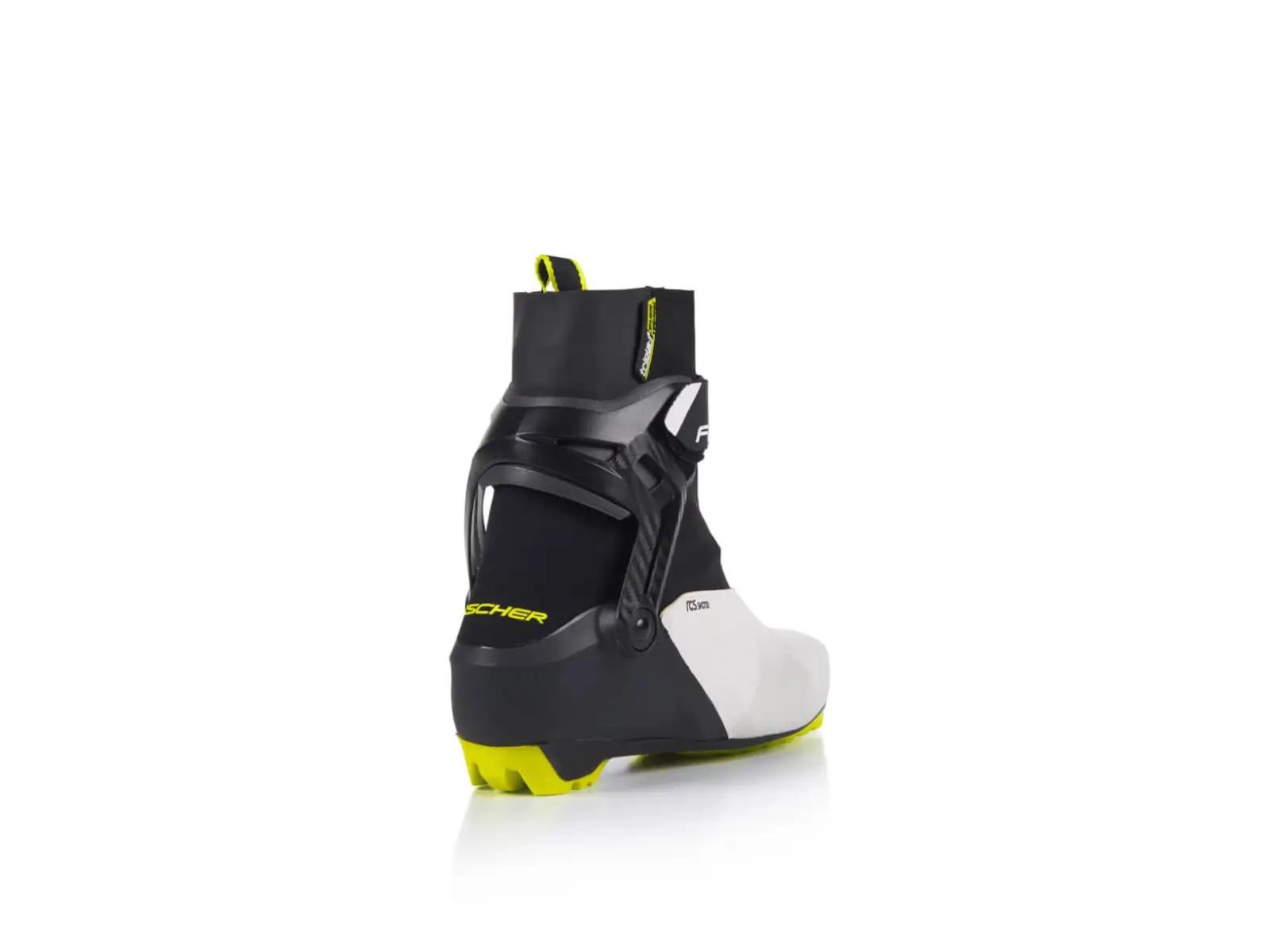 Fischer RCS Skate WS Damen Langlaufschuhe 2022/23