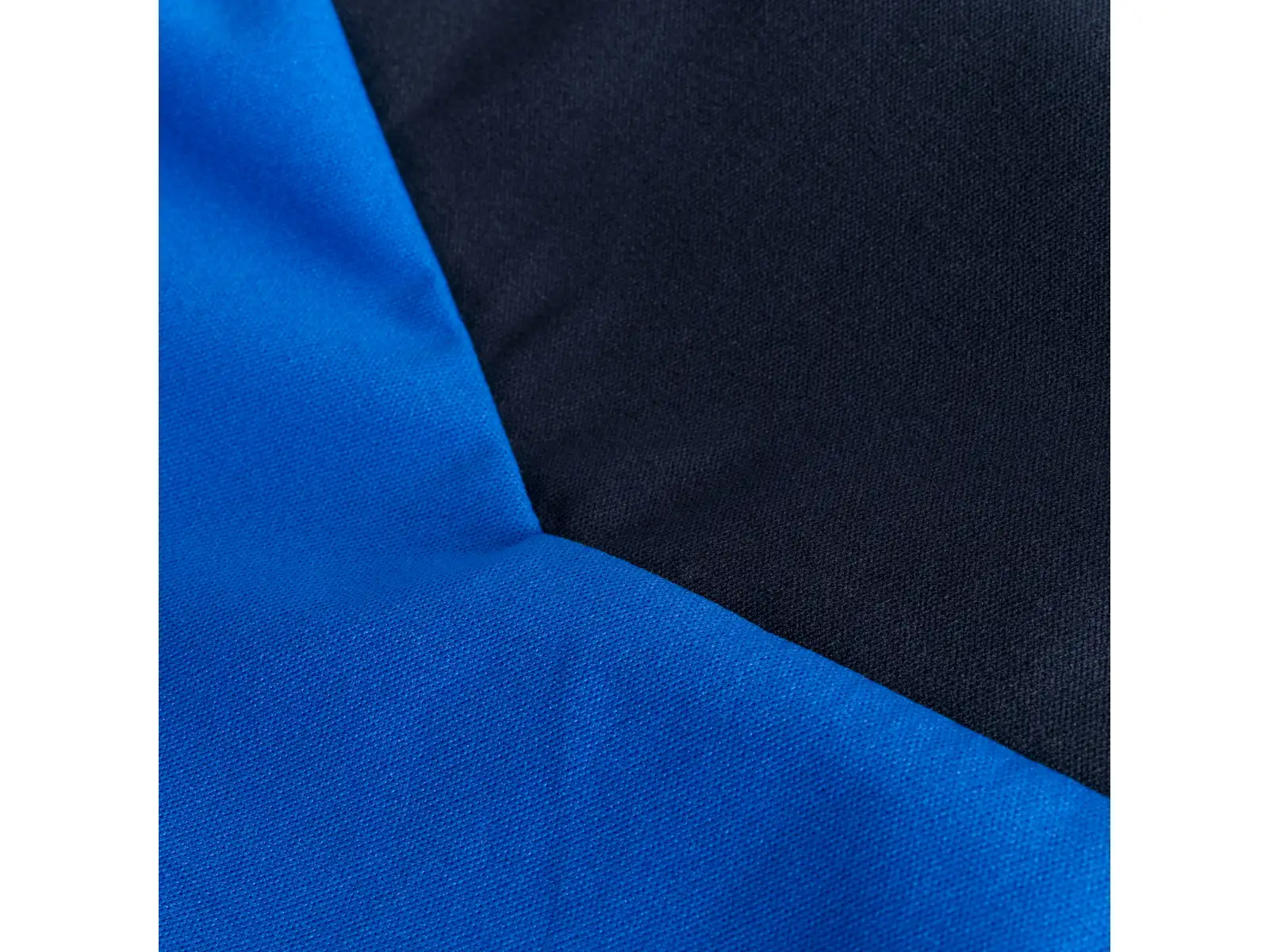 Swix Focus Wind Herrenjacke Blau
