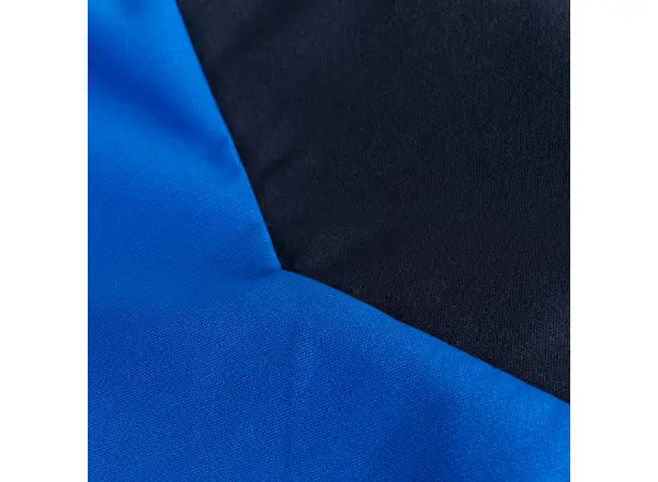 Swix Focus Wind Herrenjacke Blau