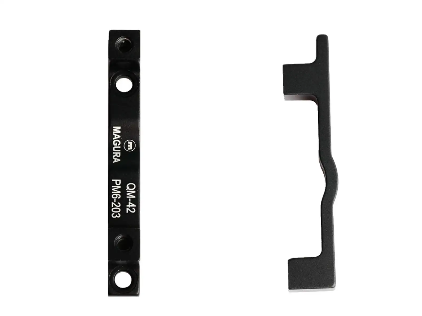 Magura QM 42 PM-PM Adapter 203 mm Vorne/Hinten