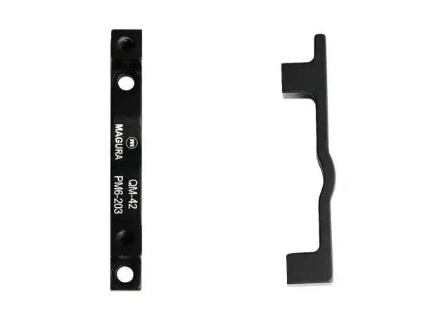 Magura QM 42 PM-PM Adapter 203 mm Vorne/Hinten