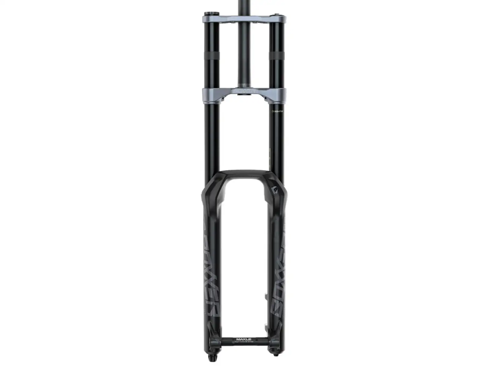 Rock Shox Boxxer Select RC C2 27,5" Federgabel 46 mm Offset Schwarz