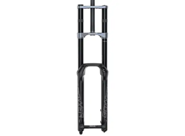 Rock Shox Boxxer Select RC C2 27,5" Federgabel 46 mm Offset Schwarz
