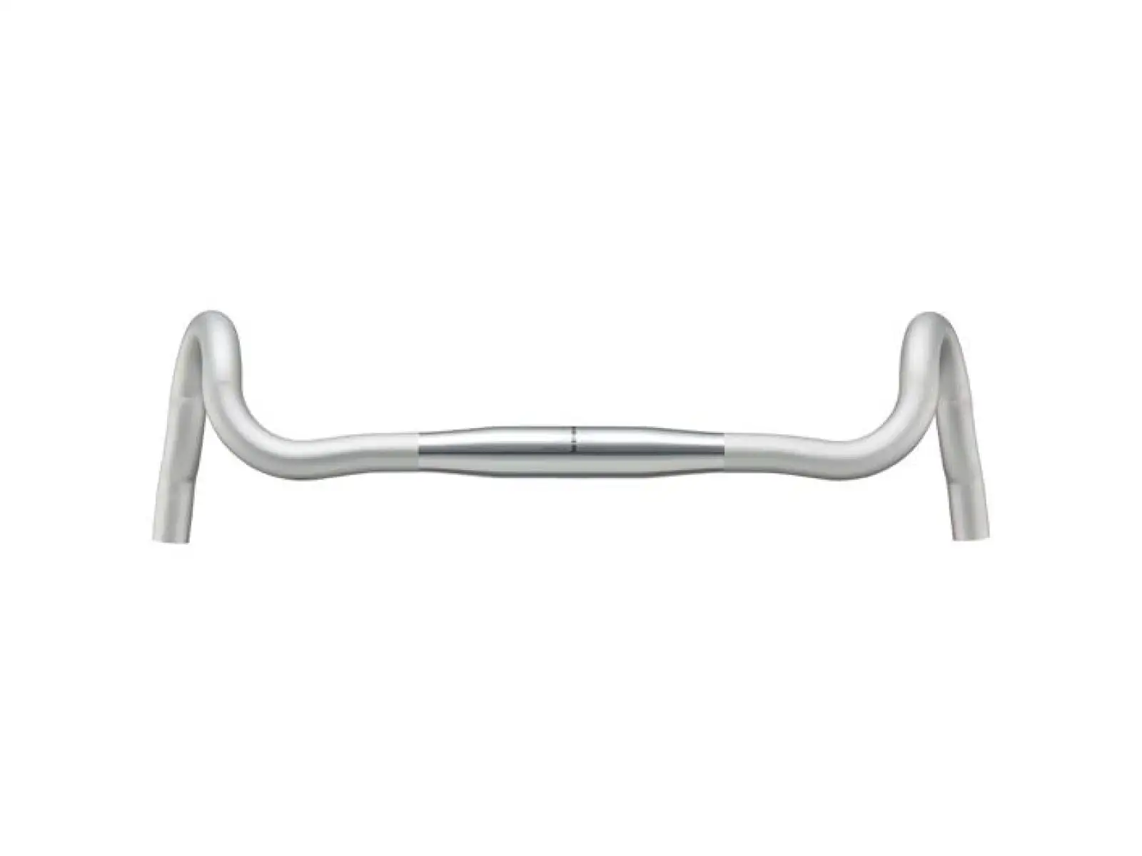Ritchey Classic Venture Max Schotterlenker HP Silber.