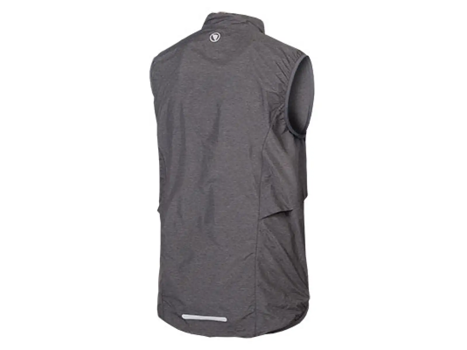 Endura Pakagilet Herrenweste Schwarz