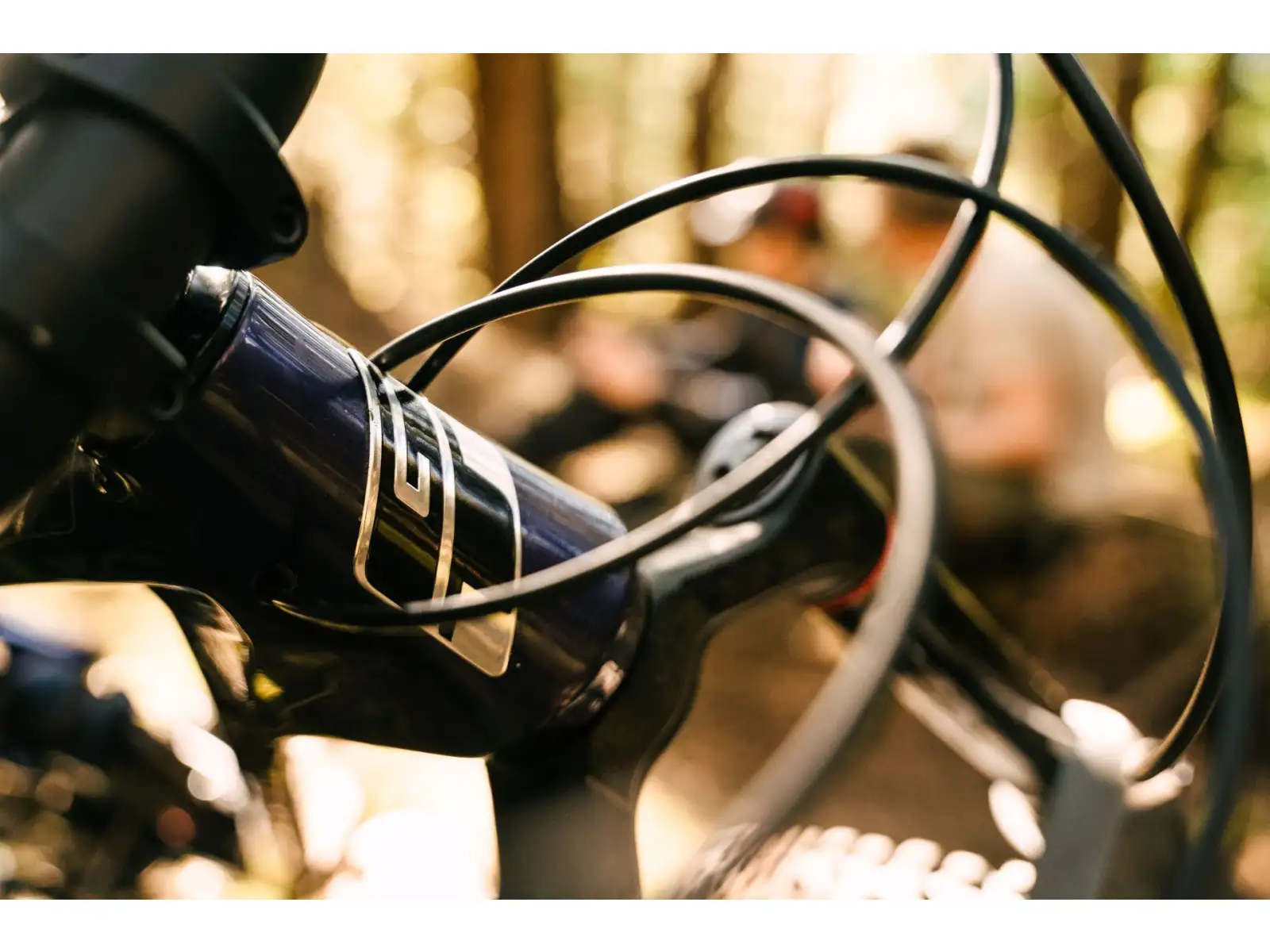 GT Sensor 29 Carbon Elite WGR Mountainbike