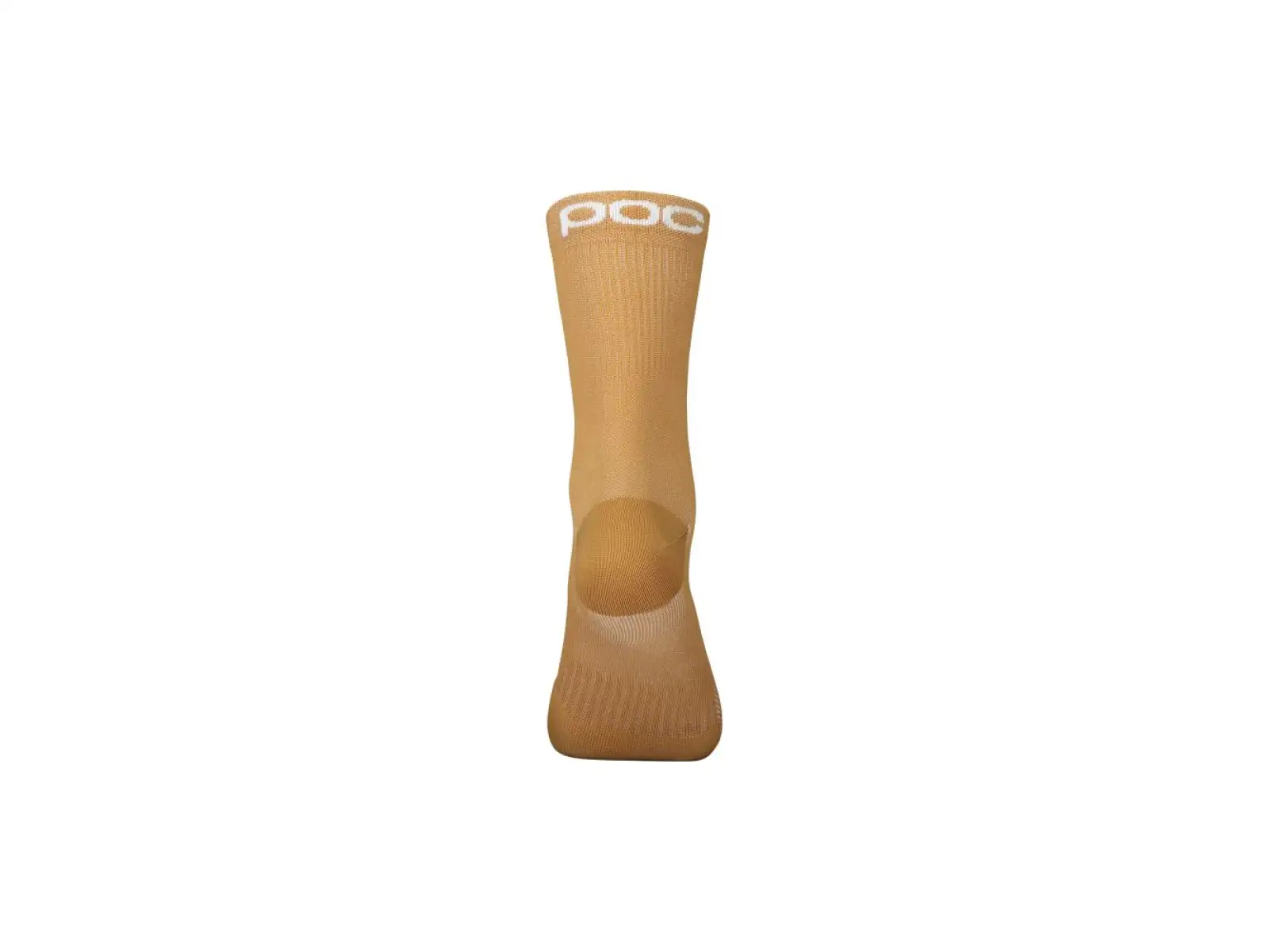 POC Leichte MTB Socken Aragonite Brown