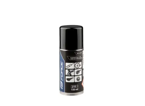 Force Silikonöl 150ml