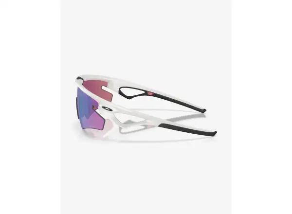 Oakley Sphaera Strike Sportbrille Matte Mist/Prizm Road Jade