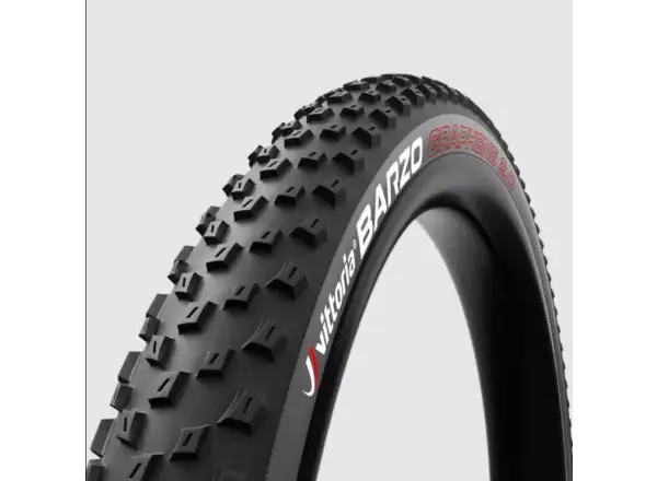 Vittoria Barzo XC/Trail G2.0 27,5x2,60" Reifen Anthrazit