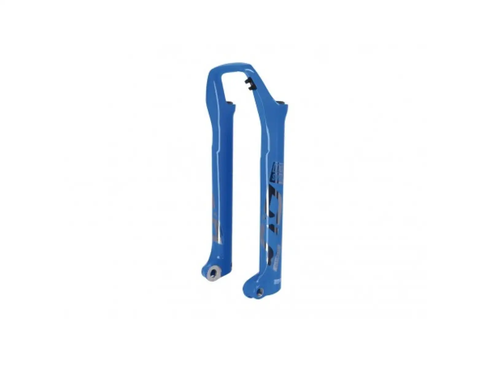 Rock Shox Lower Leg Sid Ultimate 29" Boost 80-100 mm Tauchrohre Blau
