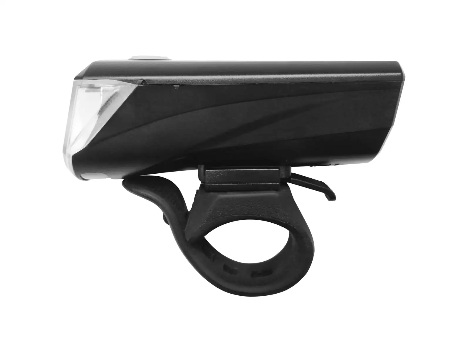 One Bikeparts F.Light 10 Licht black/grey