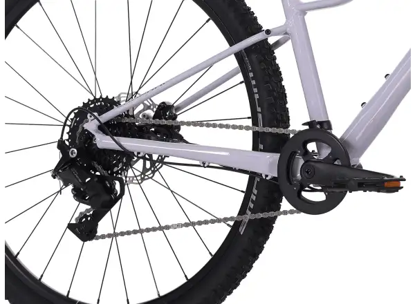 Superior F.L.Y. 27 Kinderfahrrad Gloss Purple