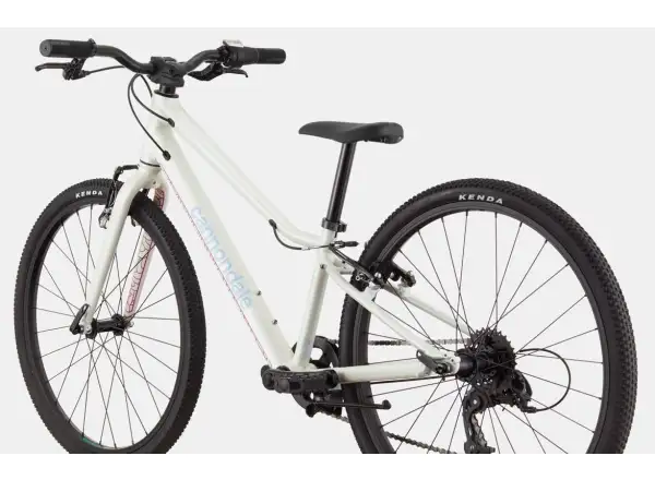 Cannondale Quick 24 Kinderfahrrad IRD