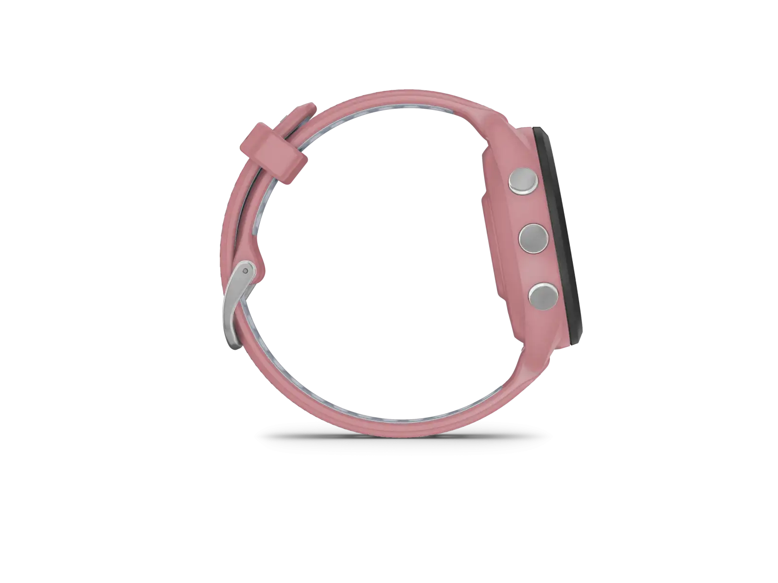 Garmin Forerunner 265S Smartwatch Pink