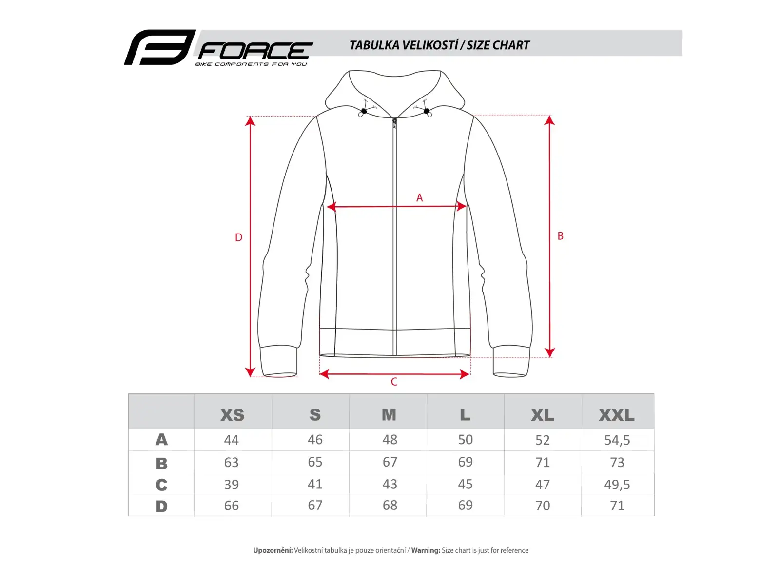 Force Elegant Jacke/Sweatshirt Schwarz