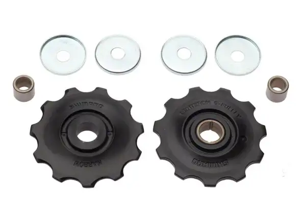 Shimano Alivio RD-M430 Schaltröllchen