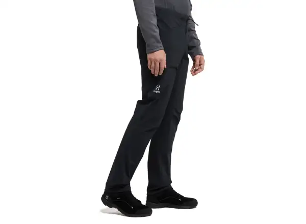 Haglöfs ROC Lite Slim Herrenhose True Black