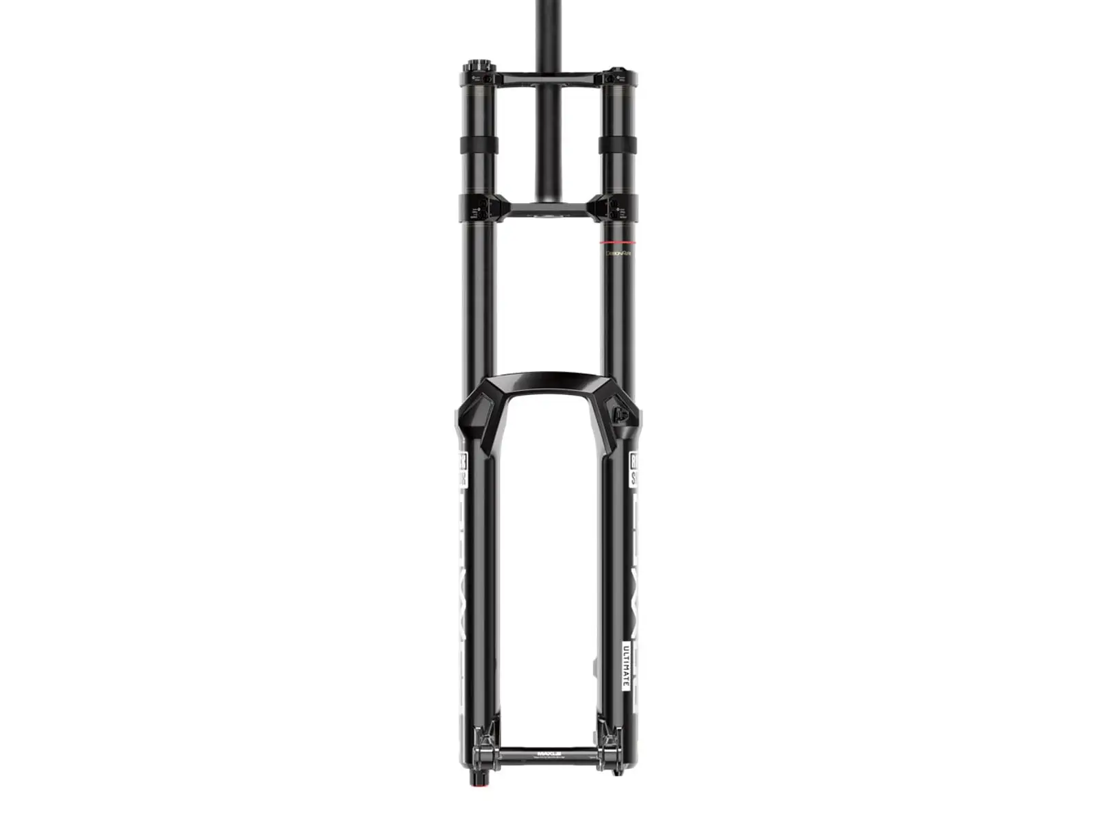 Rock Shox Boxxer Ultimate D1 29" Federgabel ShortCrown Gloss Black