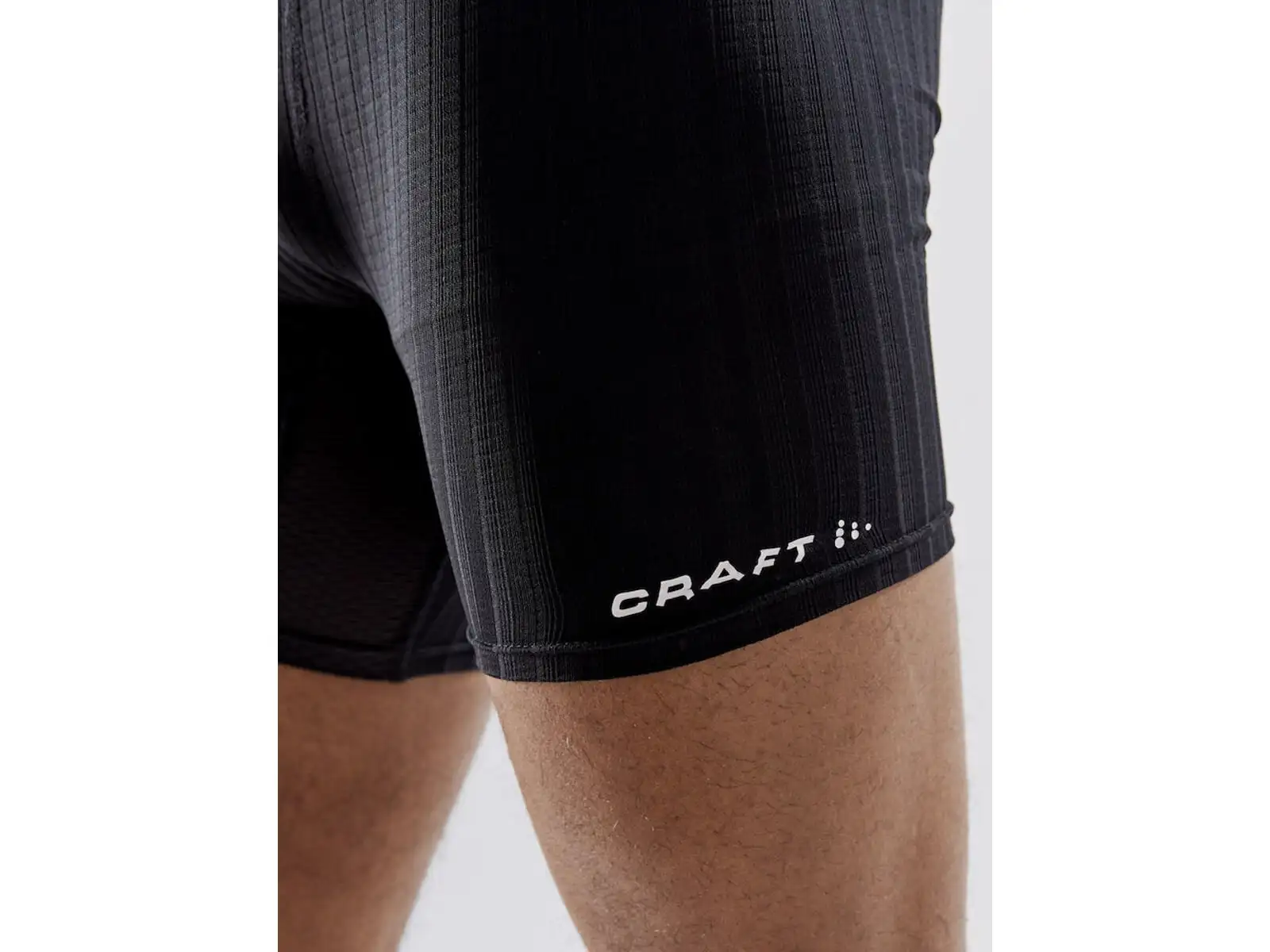 Craft Active Extreme X Boxershorts schwarz