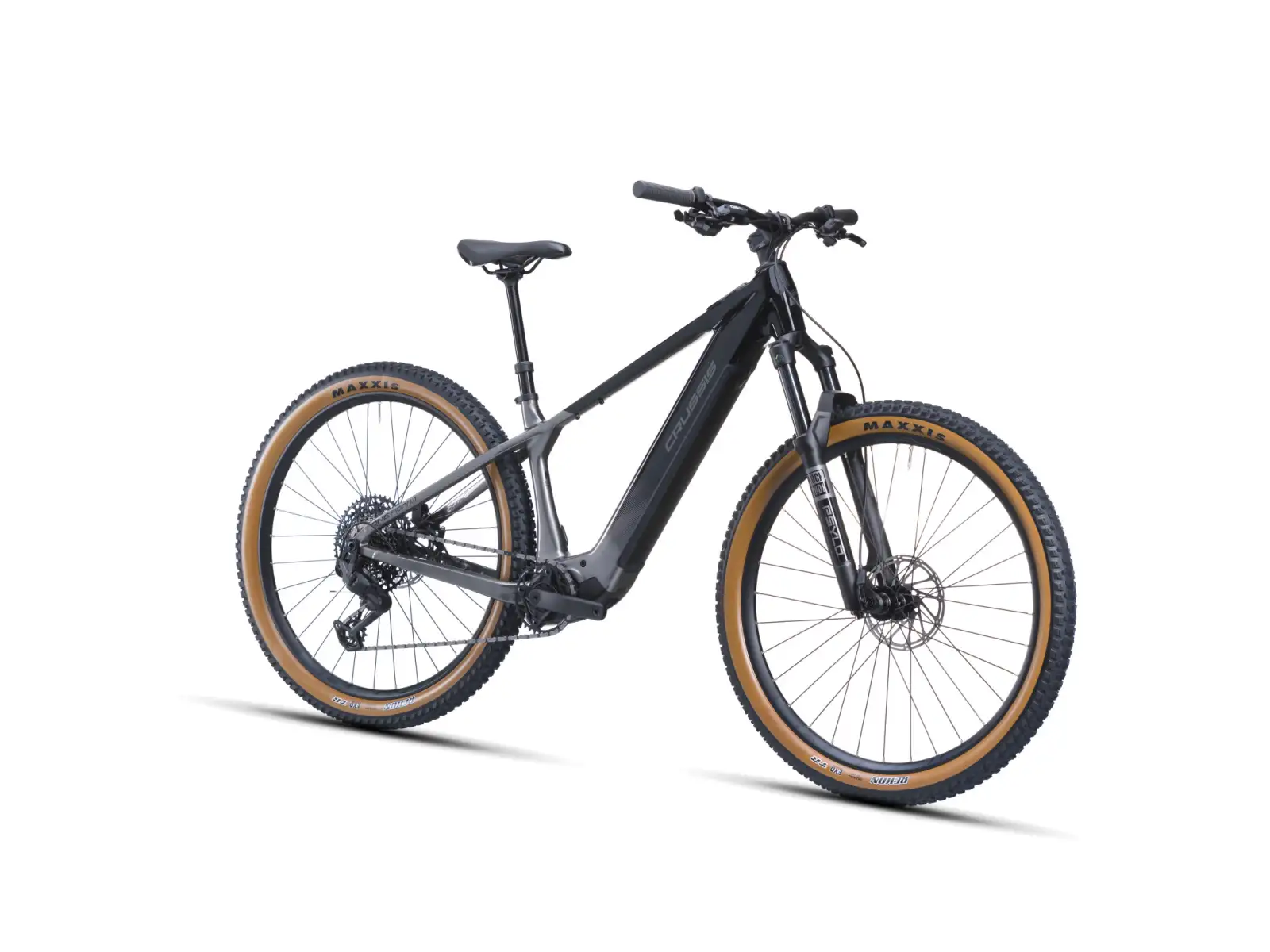 Crussis ONE-Fionna AX 10.12-M2S(800) Mountain E-Bike