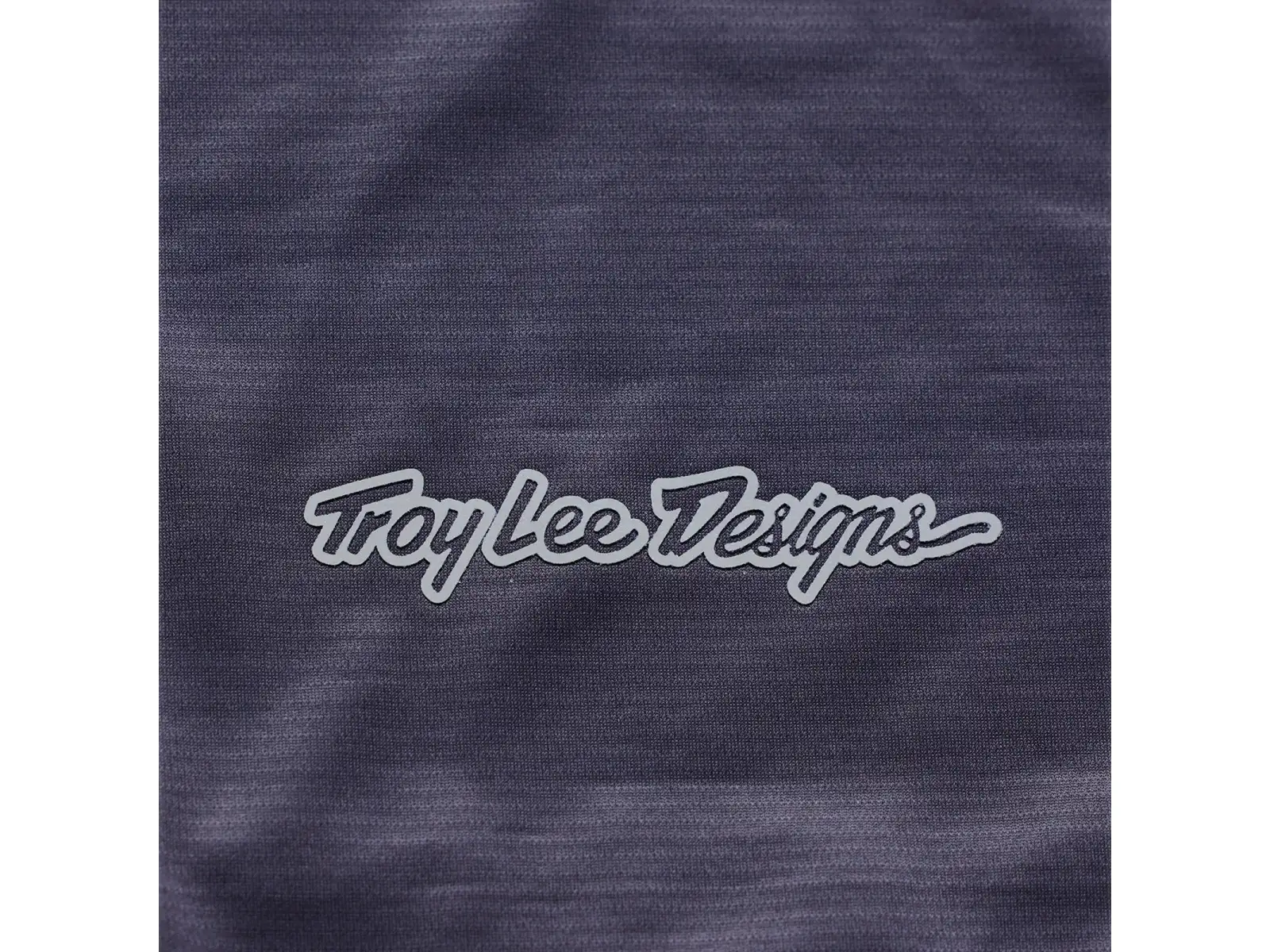 Troy Lee Designs Skyline Pro Herren-Trikot Langarm Mono Carbon