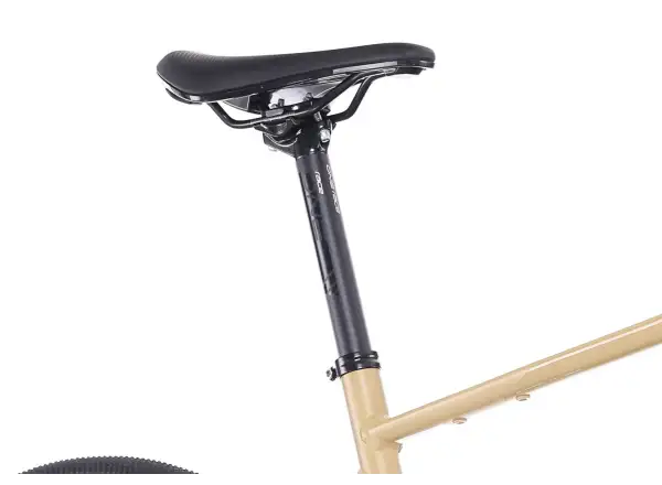 Superior XR 6.5 GR Gravelbike Gloss Sand / Matte Sand