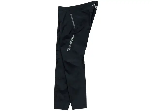 Troy Lee Designs Resist Pro Herrenhose Mono Carbon