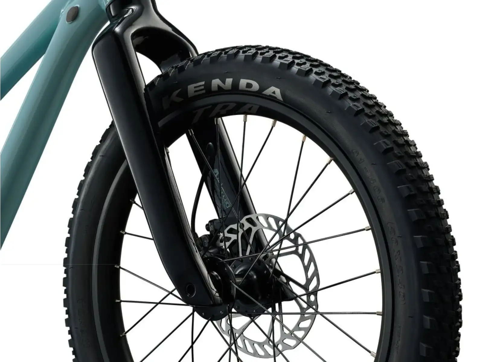 Liv STP 20 Kinder-Mountainbike Soap Suds