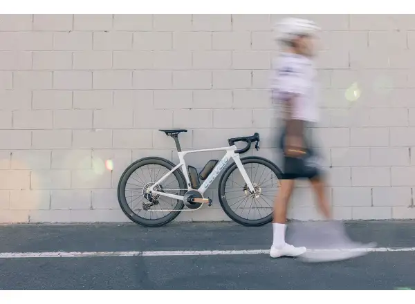 Cervélo Soloist Rival AXS Gravelbike Black Magic