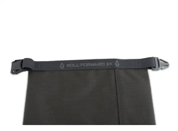 Acepac Drybag MKII Tasche 8 l Grau