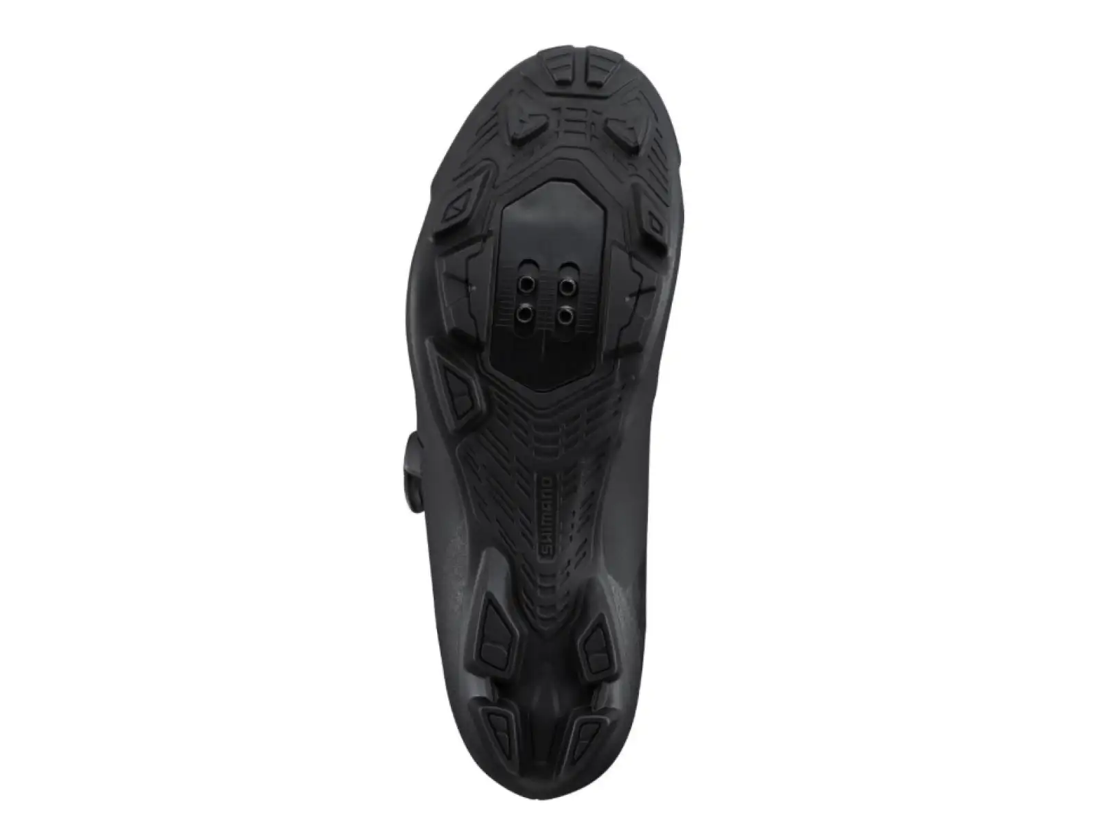 Shimano SH-XC302 Damen MTB-Schuhe schwarz